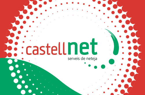 Castell Net