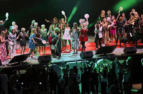 Success Summit Event