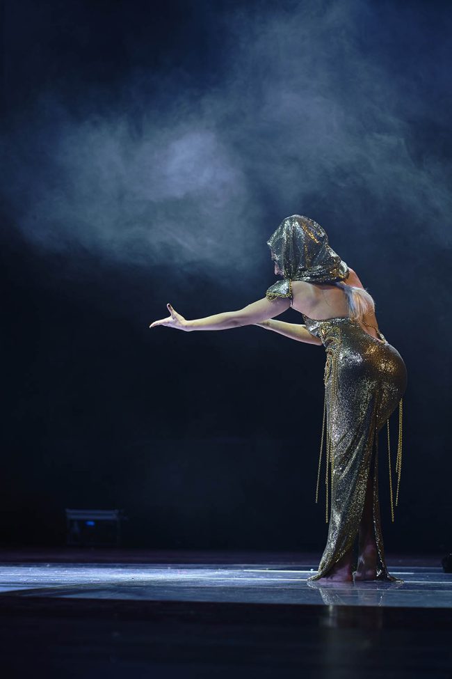 Miquel Angel Garcia Ruiz