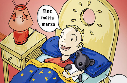 Oriol Children’s Tale