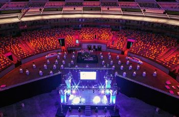 Nit del Turisme ’18