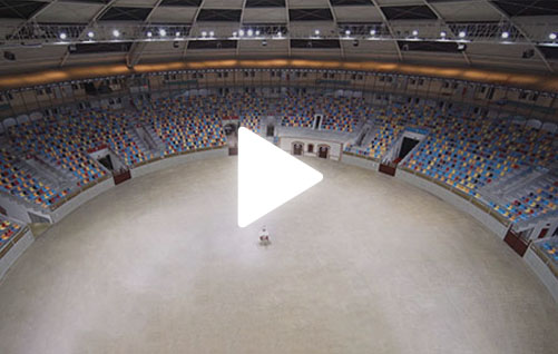 El Motor de la Cultura