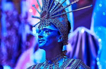 Disfressa d’Or Events